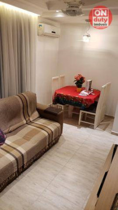 Foto do imóvel Casa com 2 Quartos à Venda, 103 m² em Marapé - Santos