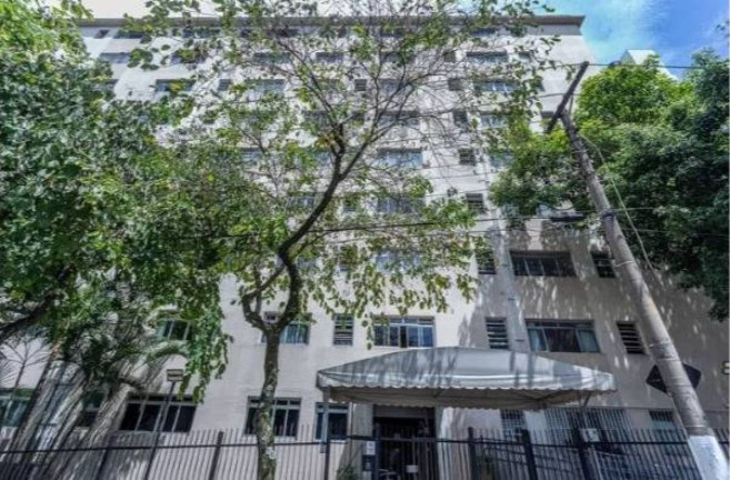 Foto do imóvel Apartamento com 2 Quartos à Venda, 65 m² em Moema - São Paulo