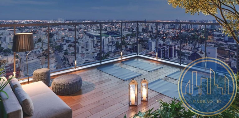 Foto do imóvel Sala Comercial à Venda, 56 m² em Alto Da Glória - Curitiba
