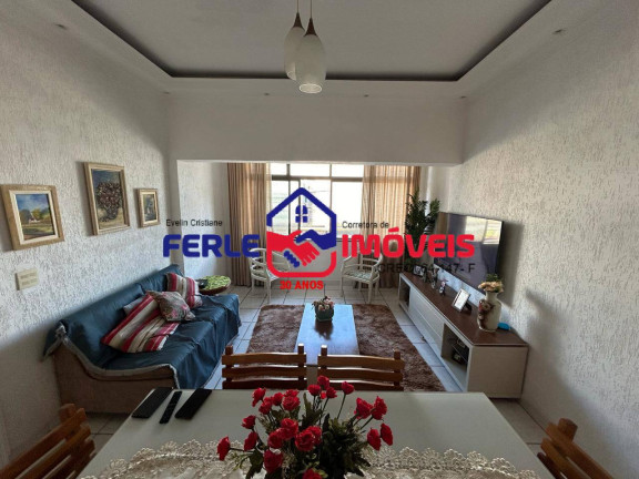 Foto do imóvel Apartamento com 2 Quartos à Venda, 102 m² em Campo Grande - Santos