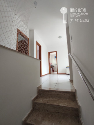 Imagem Casa com 4 Quartos à Venda,  em Buraquinho - Lauro De Freitas