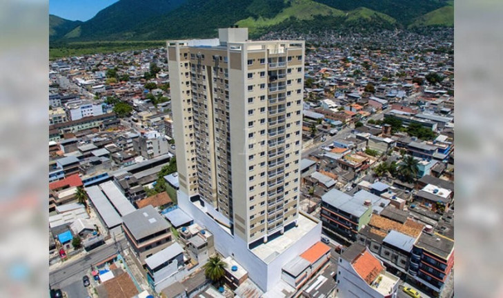 Imagem Cobertura com 3 Quartos à Venda, 144 m² em Centro - Nilópolis