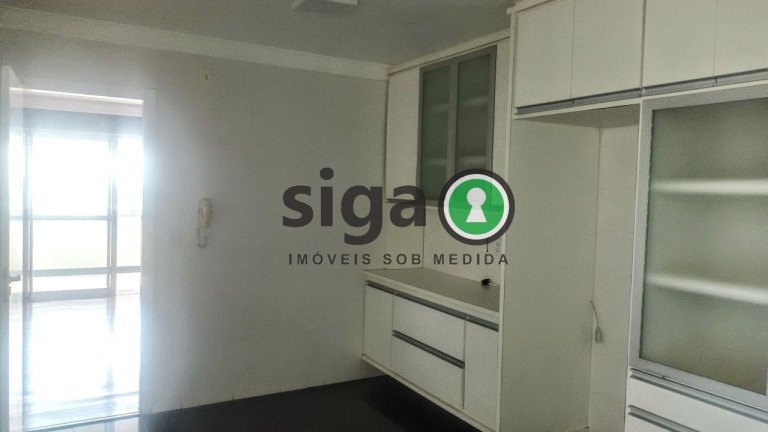 Imagem Apartamento com 3 Quartos à Venda, 172 m² em Vila Andrade - São Paulo