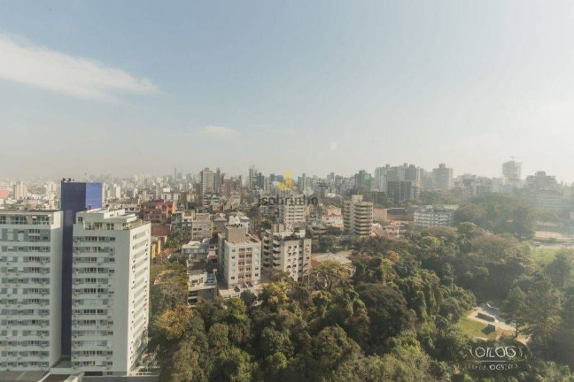 Imagem Apartamento com 1 Quarto à Venda, 48 m² em Petrópolis - Porto Alegre