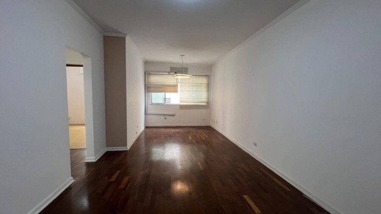 Foto do imóvel Apartamento com 2 Quartos à Venda, 118 m² em Ponta Da Praia - Santos