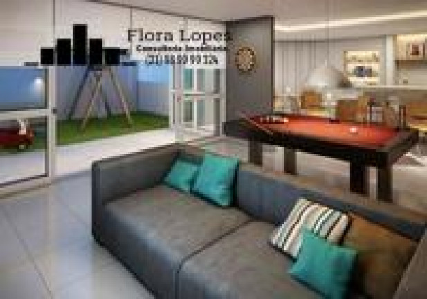 Imagem Apartamento com 2 Quartos à Venda, 62 m² em Freguesia (jacarepaguá) - Rio De Janeiro