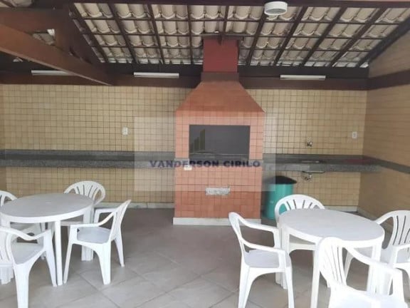 Foto do imóvel Apartamento com 3 Quartos à Venda, 75 m² em Imbuí - Salvador