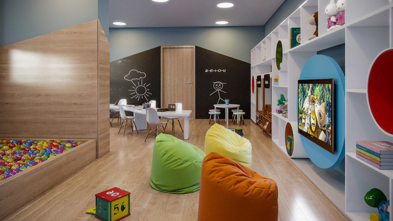 Imagem Apartamento com 2 Quartos à Venda, 63 m² em Vila Guilhermina - São Paulo