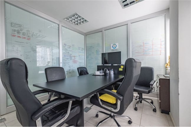 Foto do imóvel Sala Comercial à Venda,  em Itacorubi - Florianópolis