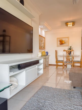 Foto do imóvel Imóvel com 3 Quartos à Venda, 119 m² em Jardim Camburi - Vitória