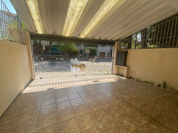 Foto do imóvel Casa com 2 Quartos à Venda, 155 m² em Jardim Da Glória - São Paulo