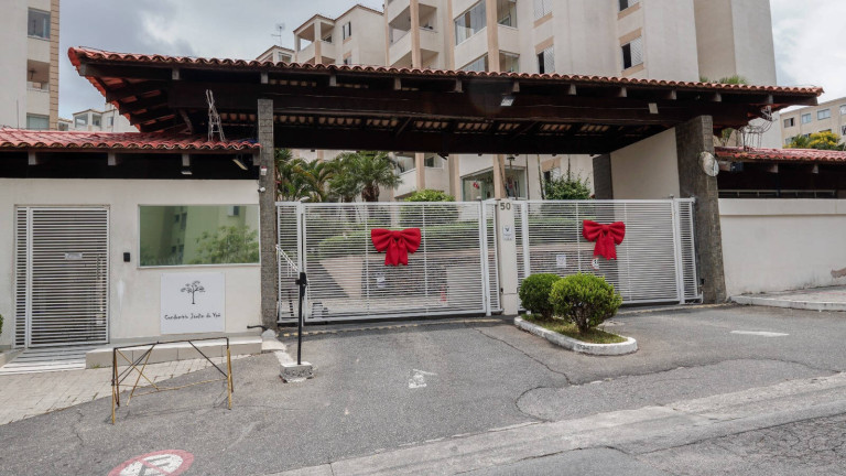 Foto do imóvel Apartamento com 2 Quartos à Venda, 60 m² em Parque Munhoz - São Paulo