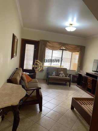 Foto do imóvel Sobrado com 2 Quartos à Venda, 130 m² em Campestre - Santo André