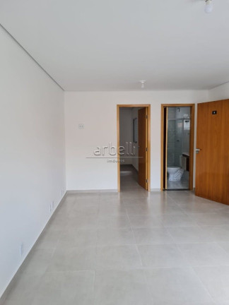 Imagem Apartamento com 1 Quarto para Alugar, 37 m² em Vila Bonilha - São Paulo