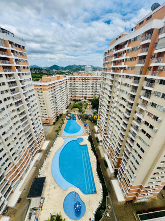 Foto do imóvel Apartamento com 4 Quartos à Venda, 86 m² em Alcântara - São Gonçalo