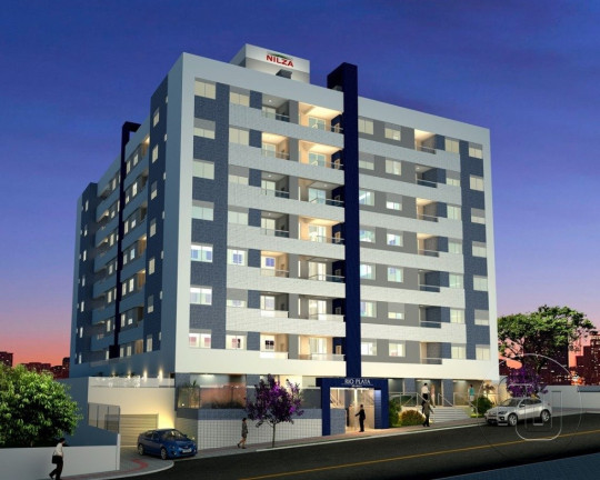 Foto do imóvel Apartamento com 3 Quartos à Venda, 166 m² em Capoeiras - Florianópolis