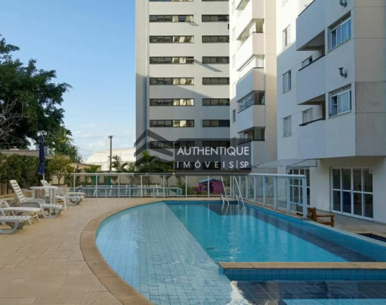 Imagem Apartamento com 3 Quartos à Venda, 74 m² em Barra Funda - São Paulo