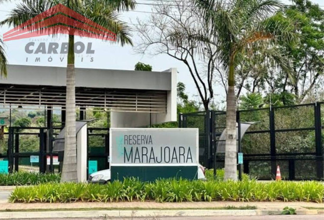 Foto do imóvel Terreno em Condomínio à Venda, 798 m² em Jardim Das Samambaias - Jundiaí