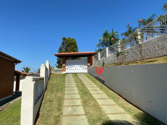 Imagem Chácara com 5 Quartos à Venda, 4.297 m² em Vale Do Sol - Boituva