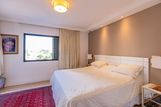 Foto do imóvel Apartamento com 5 Quartos à Venda, 311 m² em Jardim Da Saúde - São Paulo
