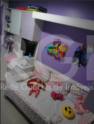 Imagem Apartamento com 3 Quartos à Venda, 83 m² em Passo Da Areia - Porto Alegre