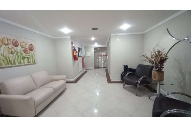 Foto do imóvel Apartamento com 2 Quartos à Venda, 78 m² em Vila Da Saúde - São Paulo