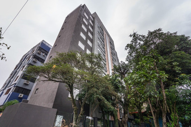 Foto do imóvel Cobertura com 2 Quartos à Venda, 130 m² em Menino Deus - Porto Alegre