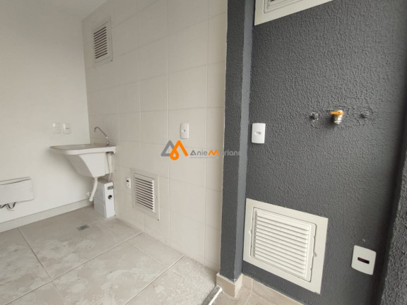 Foto do imóvel Apartamento com 3 Quartos à Venda, 106 m² em Tatuapé - São Paulo