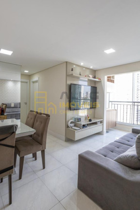 Foto do imóvel Apartamento com 2 Quartos à Venda, 55 m² em Continental - Osasco
