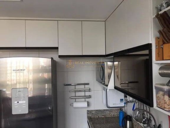Foto do imóvel Apartamento com 2 Quartos à Venda, 65 m² em Pechincha - Rio De Janeiro