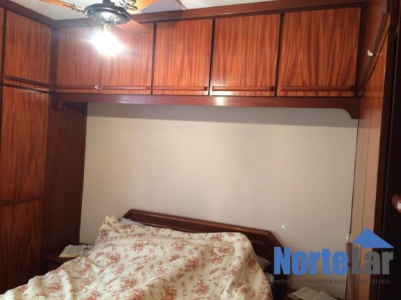 Foto do imóvel Apartamento com 2 Quartos à Venda, 55 m² em Lauzane Paulista - São Paulo