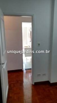 Imagem Apartamento com 3 Quartos à Venda, 108 m² em Jardim América - São Paulo