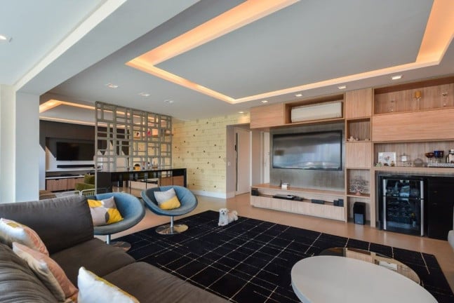 Foto do imóvel Apartamento com 3 Quartos à Venda, 188 m² em Vila Mariana - São Paulo