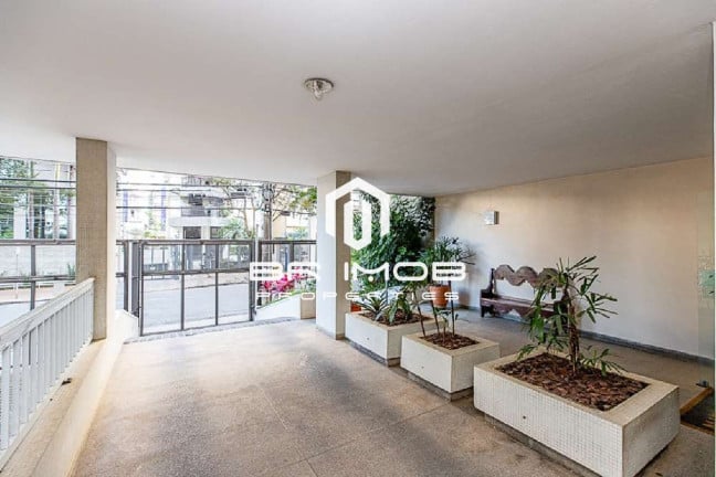 Foto do imóvel Imóvel com 3 Quartos à Venda, 111 m² em Pinheiros - São Paulo