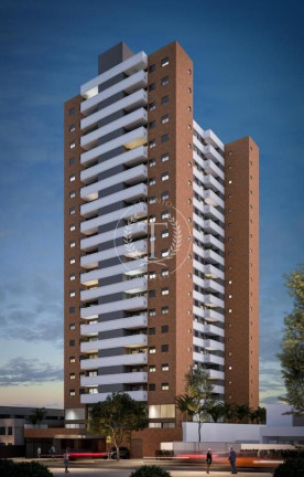 Foto do imóvel Apartamento com 2 Quartos à Venda, 44 m² em Campestre - Santo André