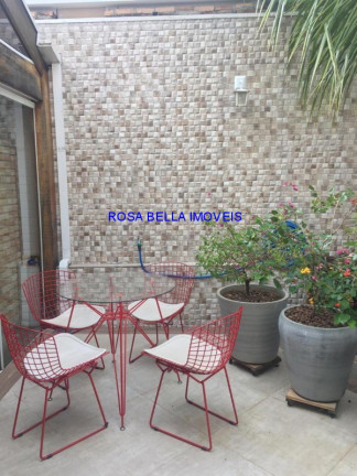 Imagem Casa de Condomínio com 3 Quartos à Venda, 105 m² em Jardim Shangai - Jundiaí