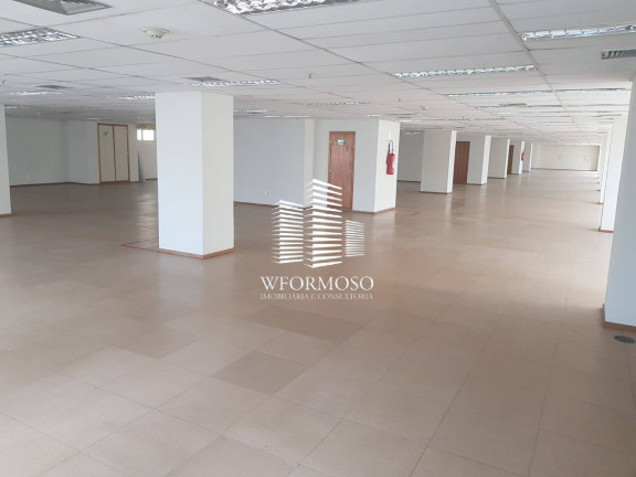 Foto do imóvel Sala Comercial à Venda, 963 m² em Centro - Rio De Janeiro