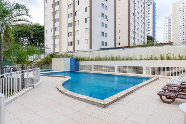 Foto do imóvel Apartamento com 3 Quartos à Venda, 115 m² em Santo Amaro - São Paulo