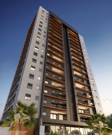 Imagem Apartamento com 3 Quartos à Venda, 143 m² em Parque Campolim - Sorocaba
