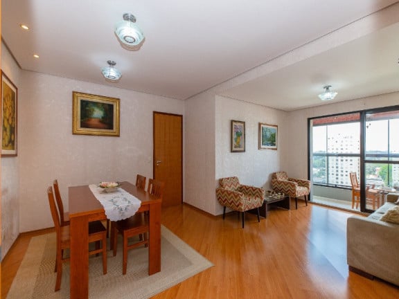 Foto do imóvel Imóvel com 4 Quartos à Venda, 137 m² em Santo Amaro - São Paulo