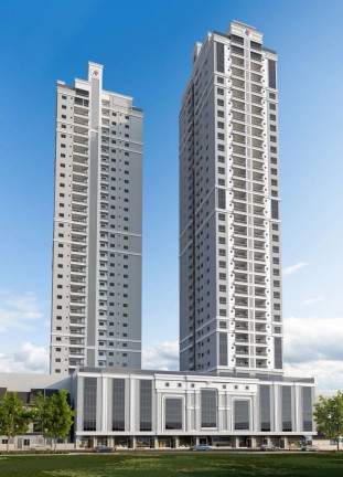 Foto do imóvel Apartamento com 4 Quartos à Venda, 141 m² em Centro - Itapema
