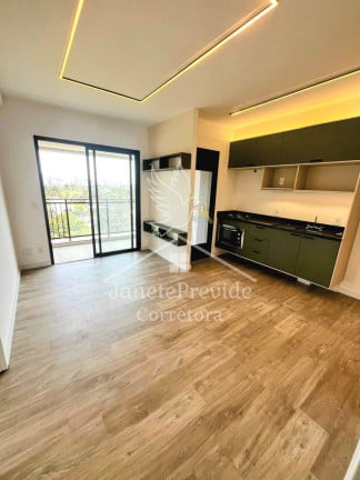 Foto do imóvel Apartamento com 2 Quartos à Venda, 57 m² em Tamboré - Barueri