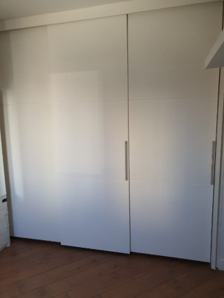 Foto do imóvel Imóvel com 3 Quartos à Venda, 80 m² em Vila Firmiano Pinto - São Paulo