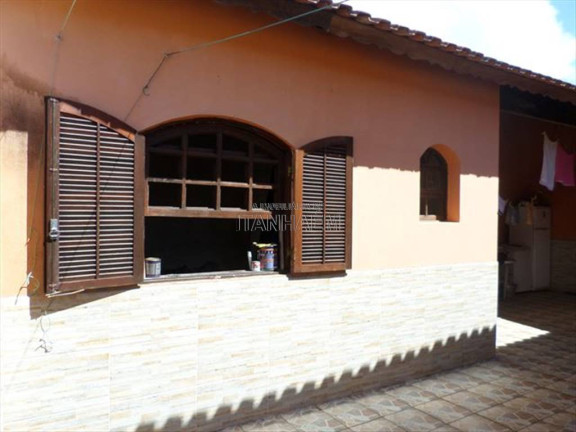 Imagem Casa com 2 Quartos à Venda, 146 m² em Jequitiba - Itanhaem