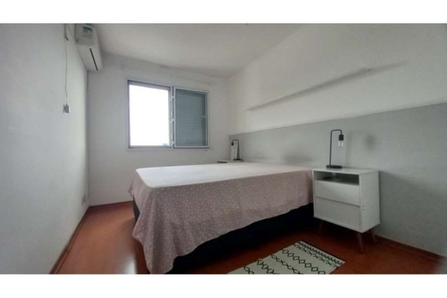 Foto do imóvel Apartamento com 2 Quartos à Venda, 62 m² em Vila Do Encontro - São Paulo