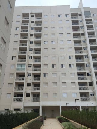 Foto do imóvel Apartamento com 2 Quartos à Venda, 50 m² em Parque Reboucas - São Paulo