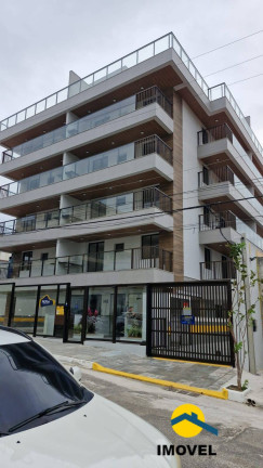 Foto do imóvel Apartamento com 1 Quarto à Venda, 44 m² em Piratininga - Niterói