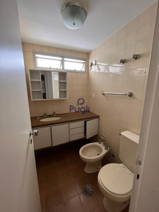 Imagem Apartamento com 3 Quartos à Venda, 110 m² em Perdizes - São Paulo