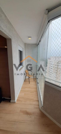 Imagem Apartamento com 3 Quartos à Venda, 65 m² em Bras - São Paulo