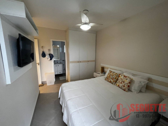 Imagem Apartamento com 3 Quartos à Venda, 102 m² em Riviera De São Lourenço - Bertioga